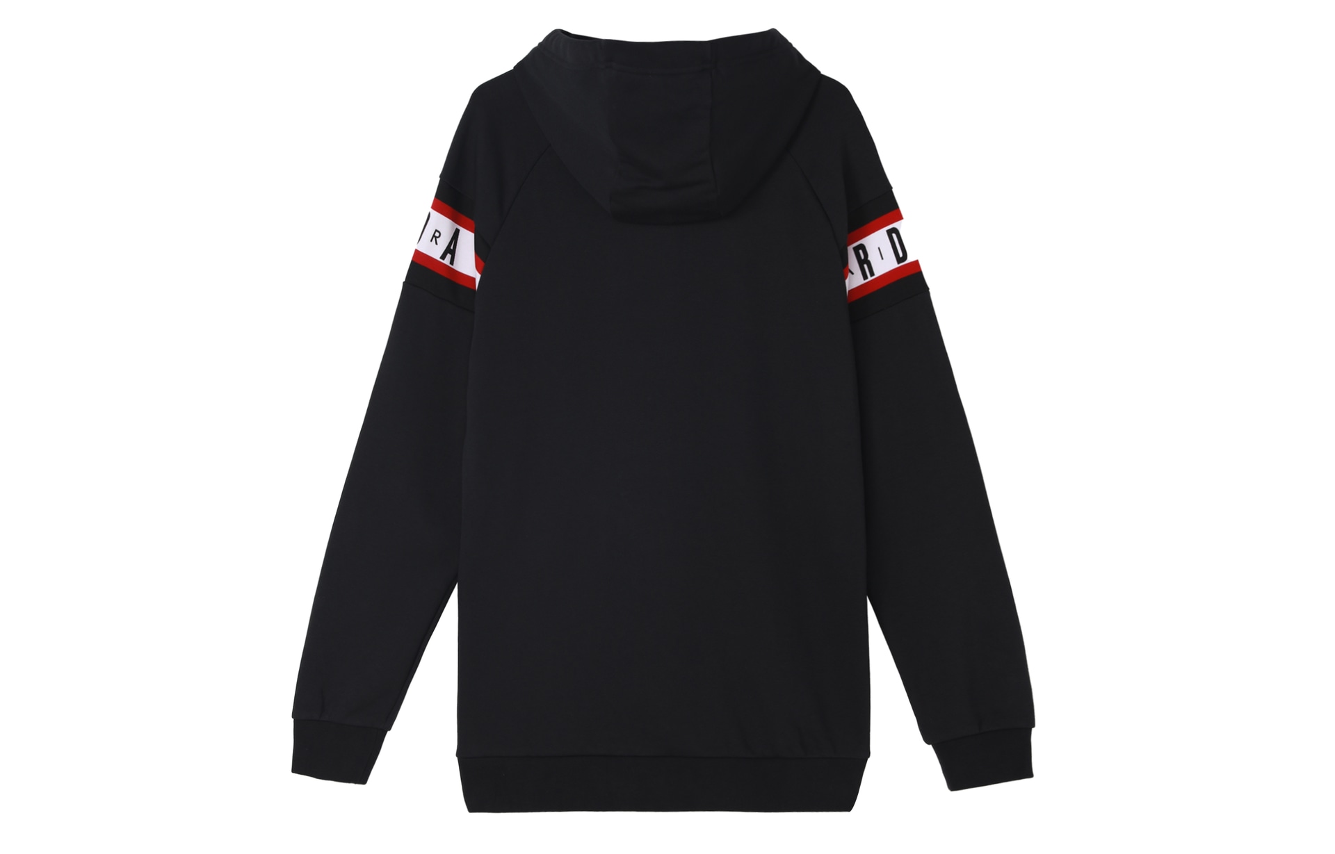 Jordan Air Jordan Hoodie Black — фото 1