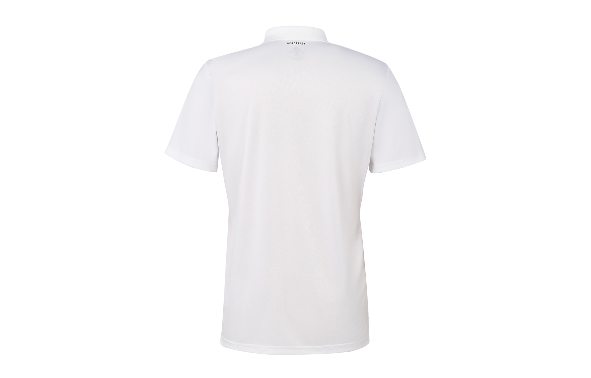 Adidas Club 3STR Polo White — фото 1