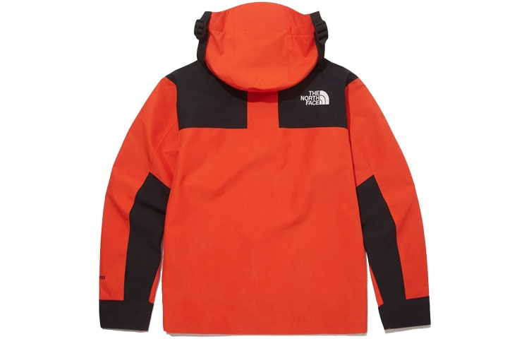 The North Face Novelty Gtx Mountain Jacket — фото 1