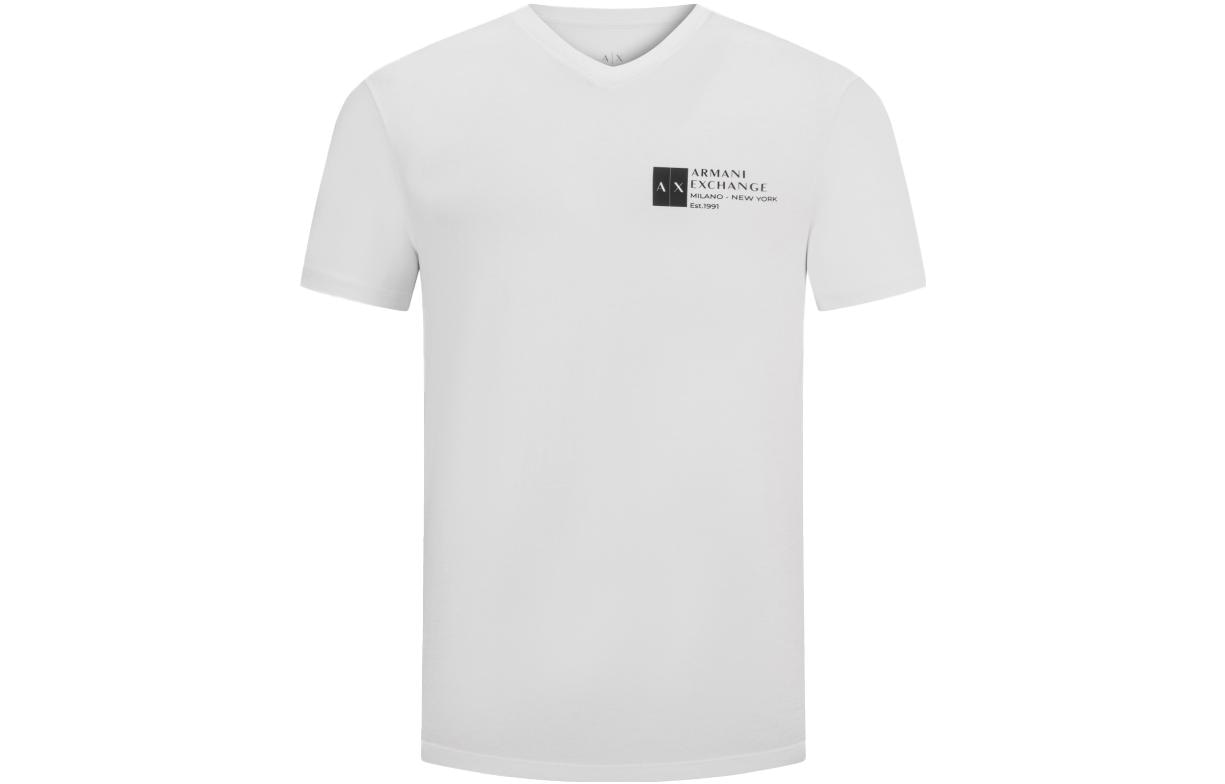ARMANI EXCHANGE LogoVT