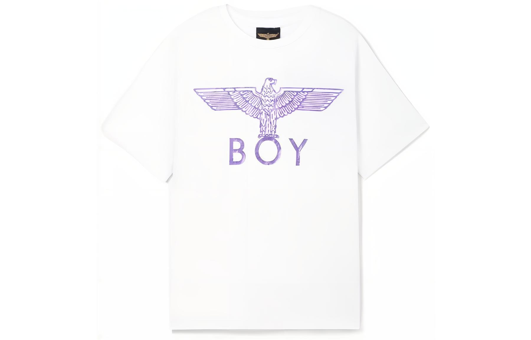 Boy London LogoT