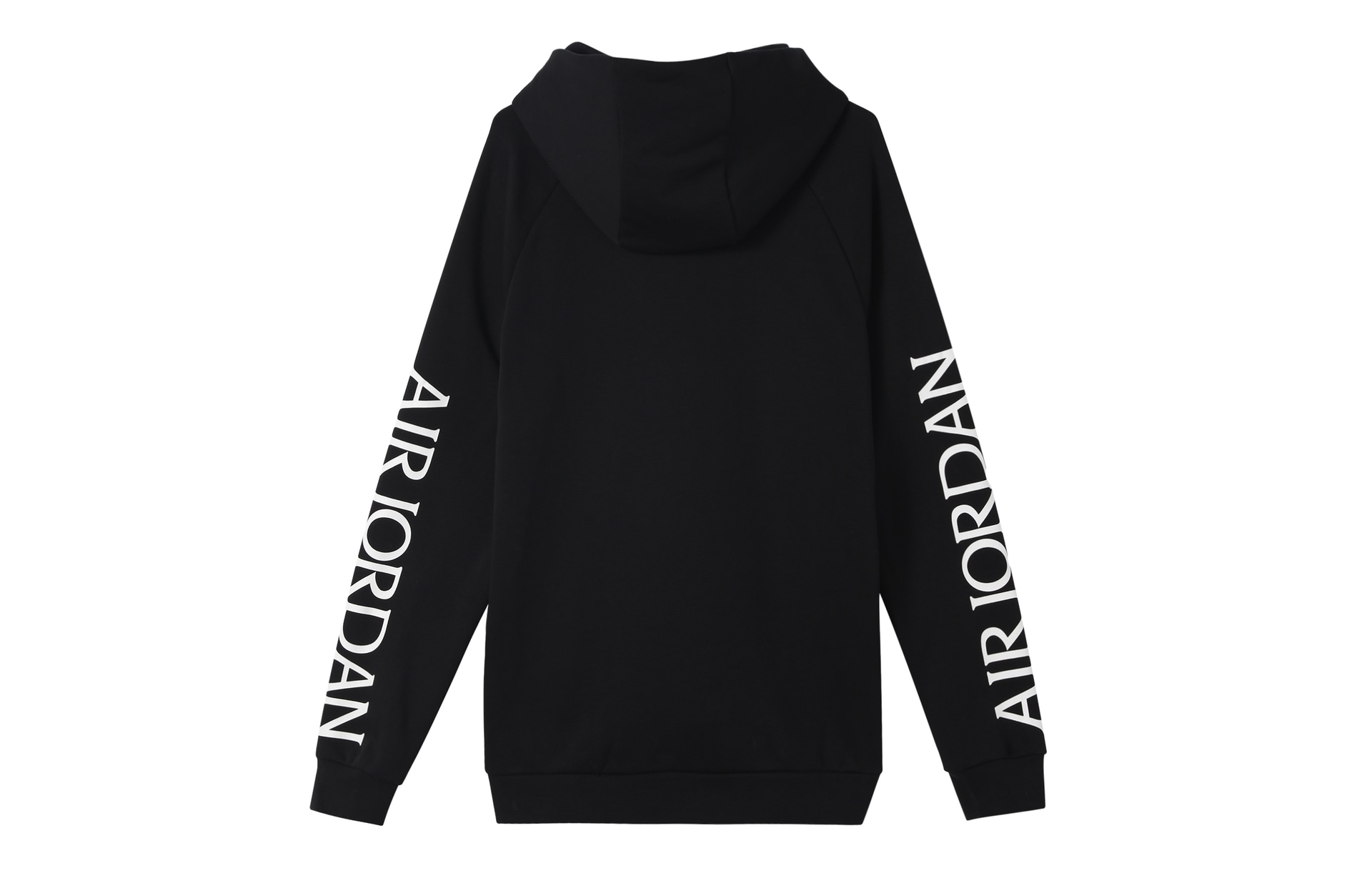 Jordan Jumpman Classics Hoodie Black — фото 1