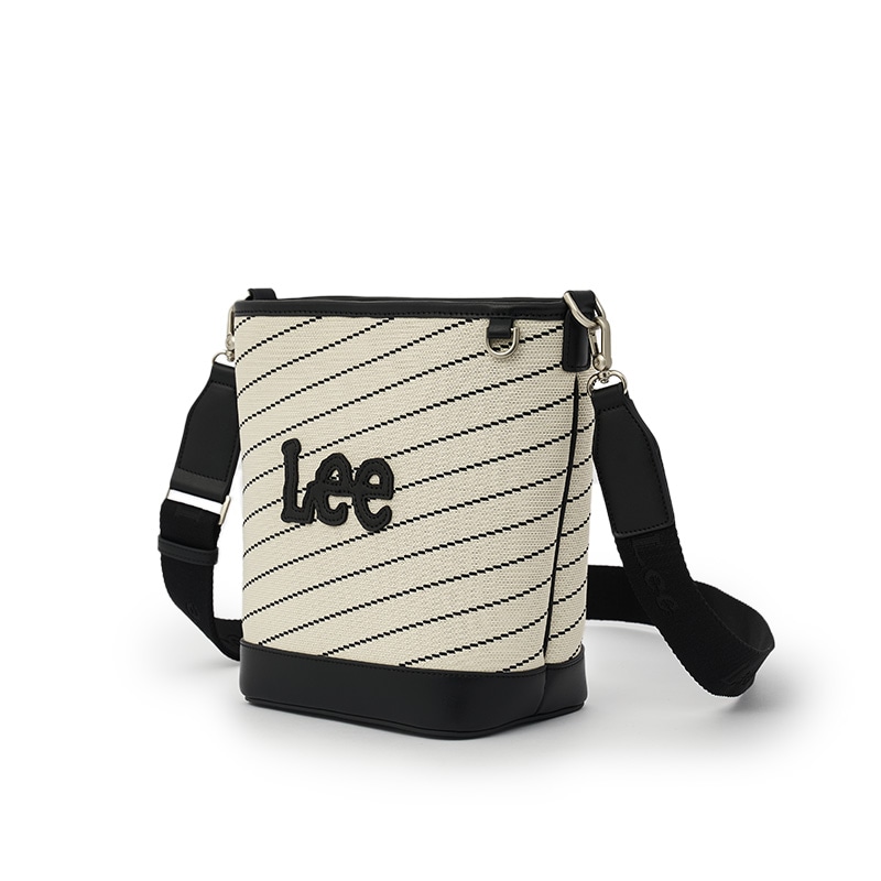 Lee Crossbody Bag Beige — фото 6