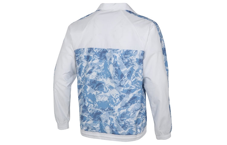 Puma Mountain Aop Windbreaker — фото 1