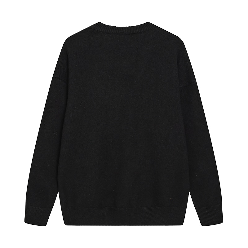 Hotplanet Sweater — фото 1
