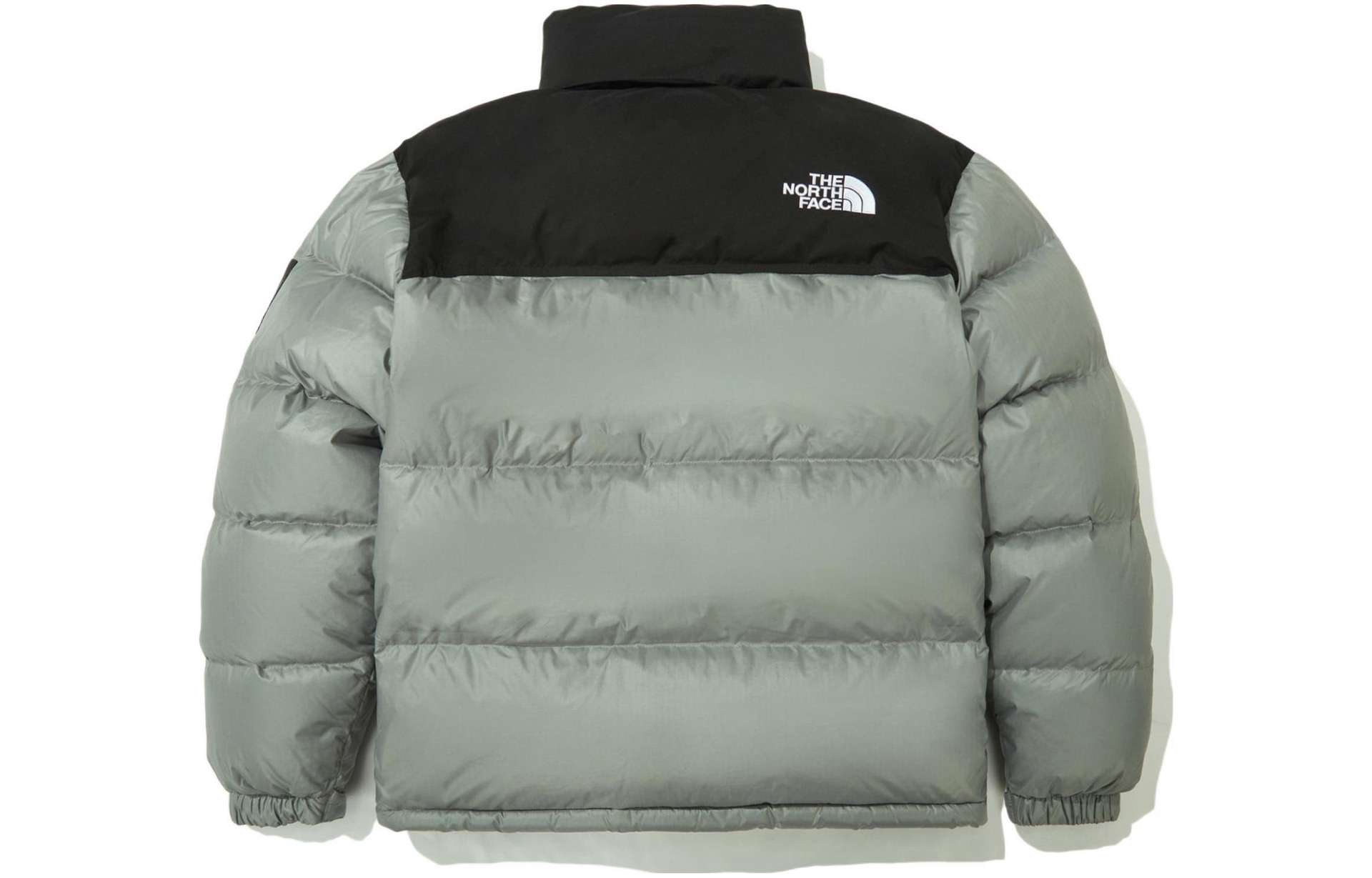 The North Face Novelty Nuptse Down Jacket — фото 2