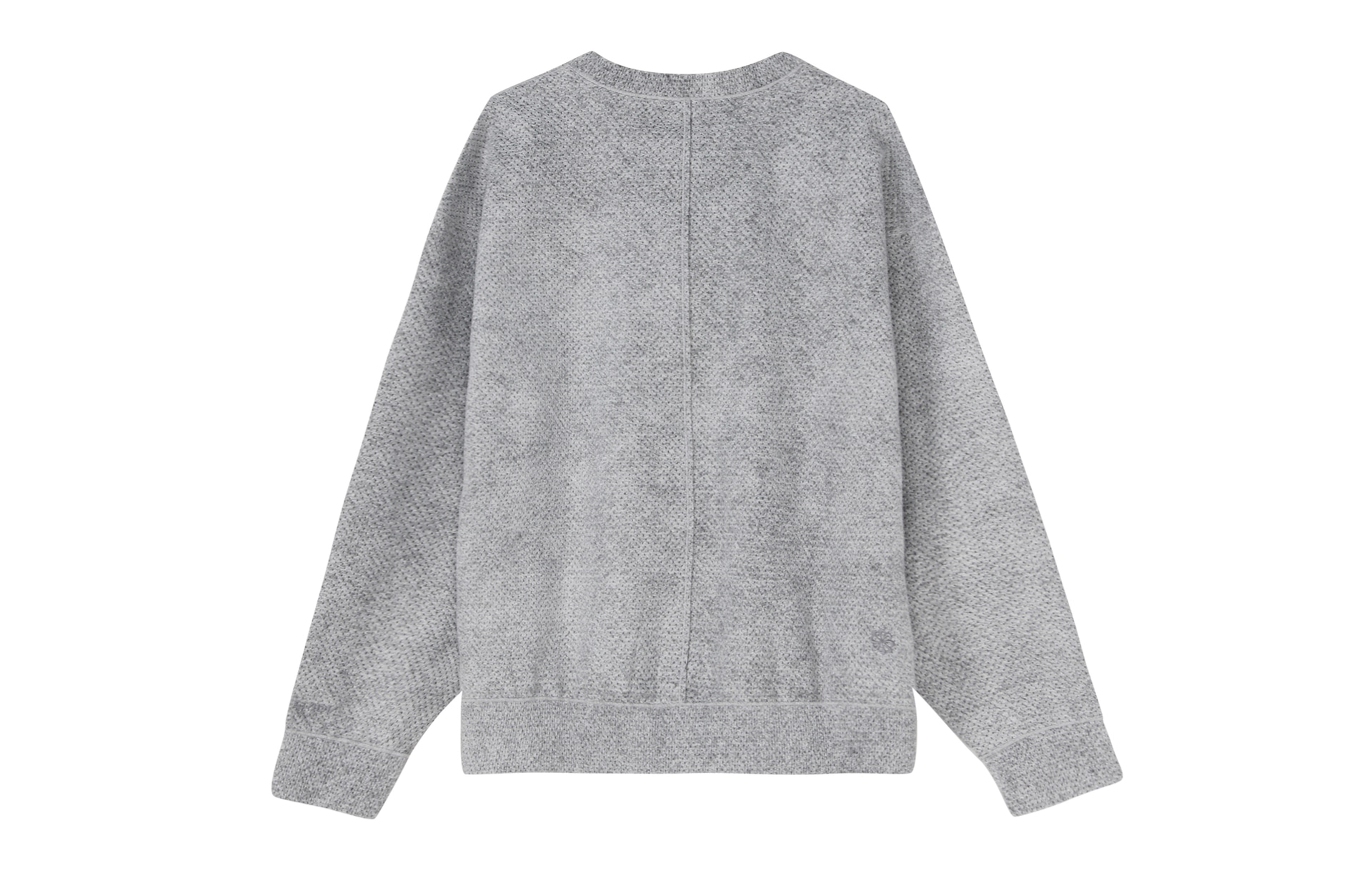 Nike Forward Series Grey Sweatshirt — фото 1