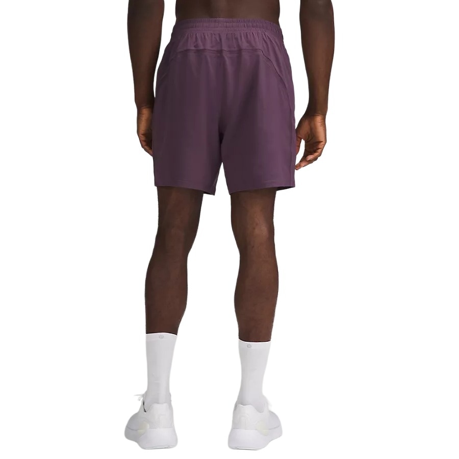 Lululemon Pace Breaker Lined Short 7" — фото 7
