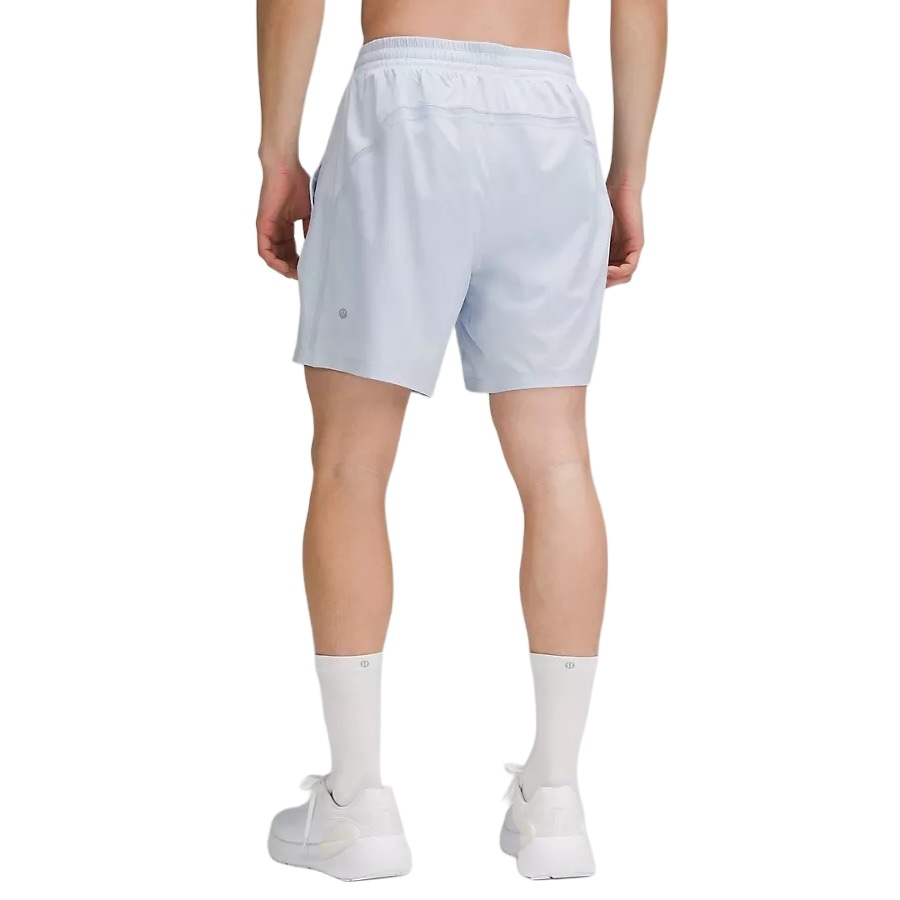 Lululemon Pace Breaker Lined Short 7" — фото 1
