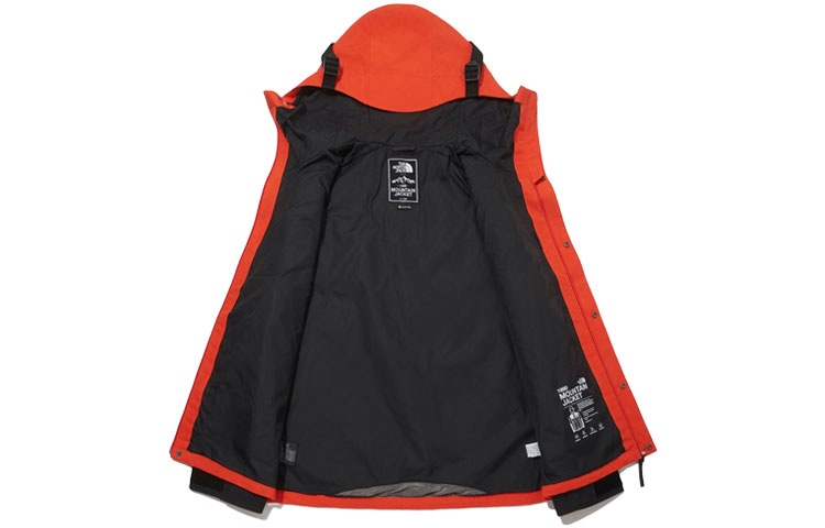 The North Face Novelty Gtx Mountain Jacket — фото 2