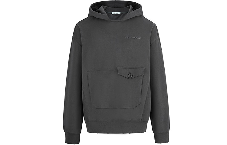 13 Demarzo FW23 Hoodie — фото 1