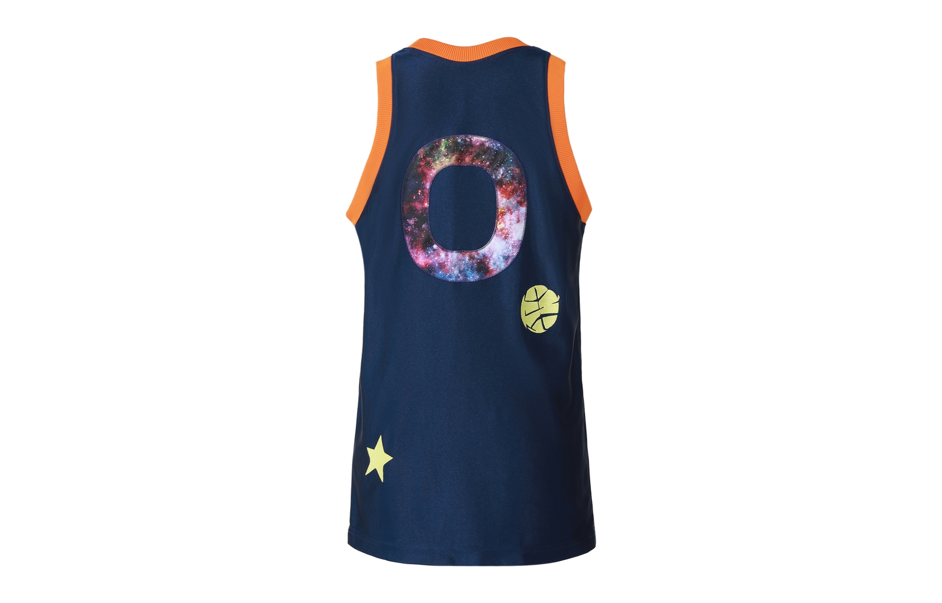 Nike LeBron x Monstars Dna Jersey — фото 1