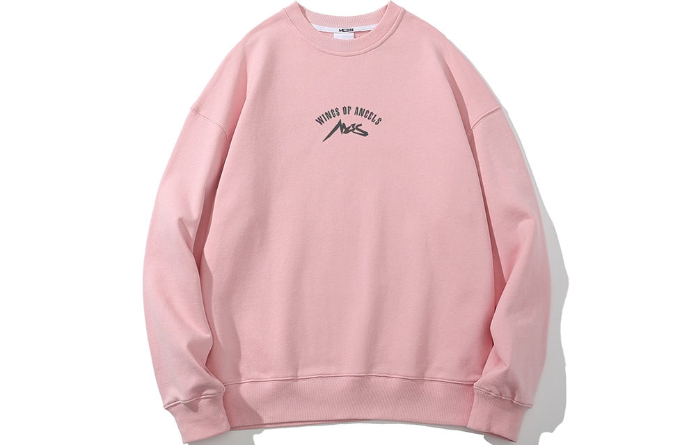 木村三社 Kimura Wings Reflective Crewneck Sweatshirt — фото 7