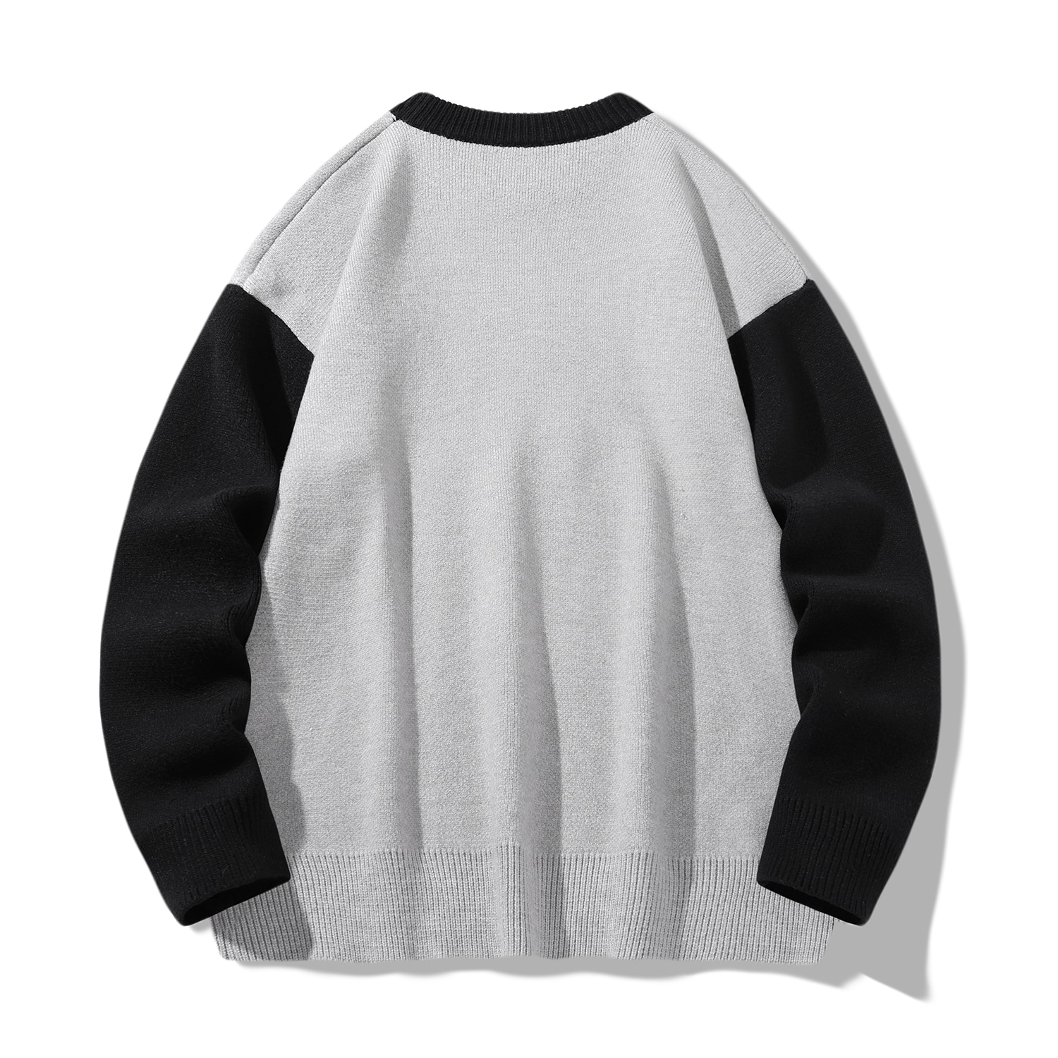 Fido Dido Logo Knit Sweater — фото 1
