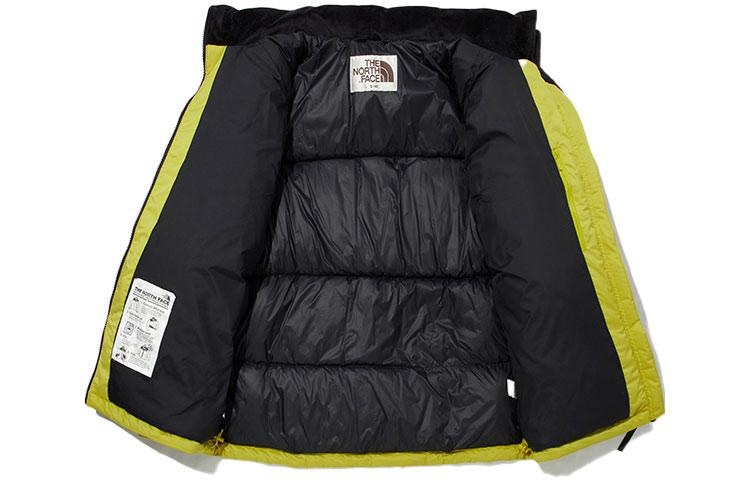 The North Face Eco Utility Down Jacket — фото 2