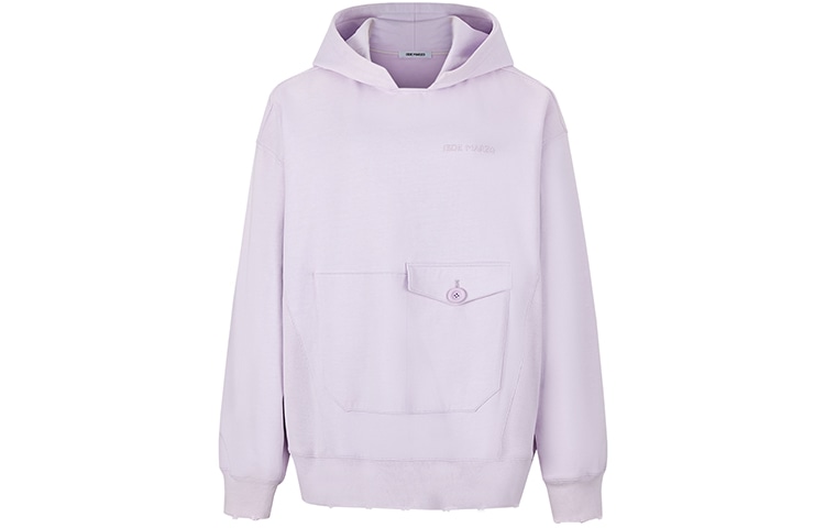 13 Demarzo FW23 Hoodie — фото 11