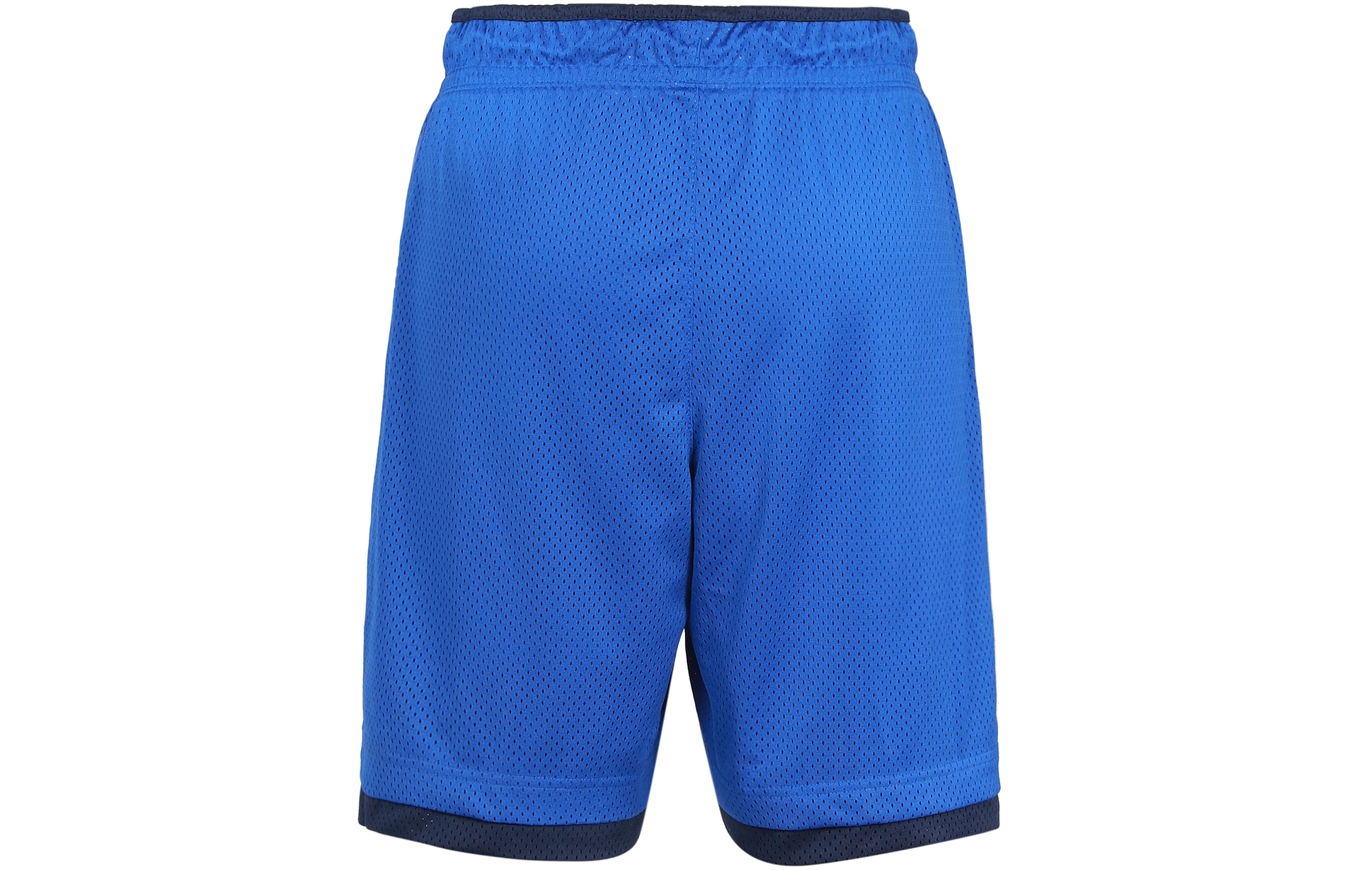 Jordan Shorts Blue — фото 1