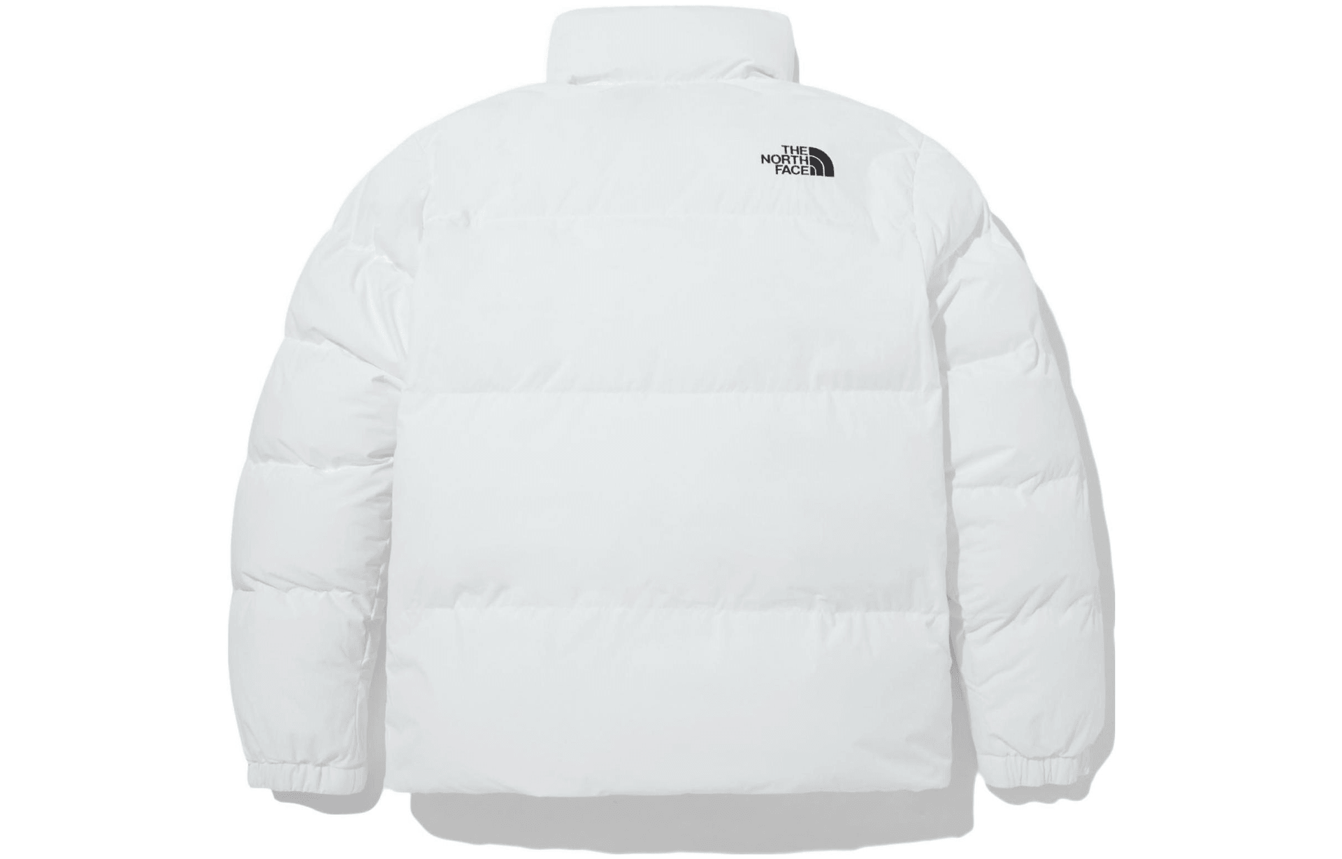 The North Face Aspen On White — фото 1