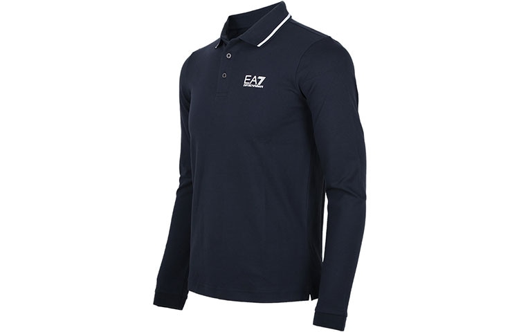 Emporio Armani FW21 LogoPolo — фото 2