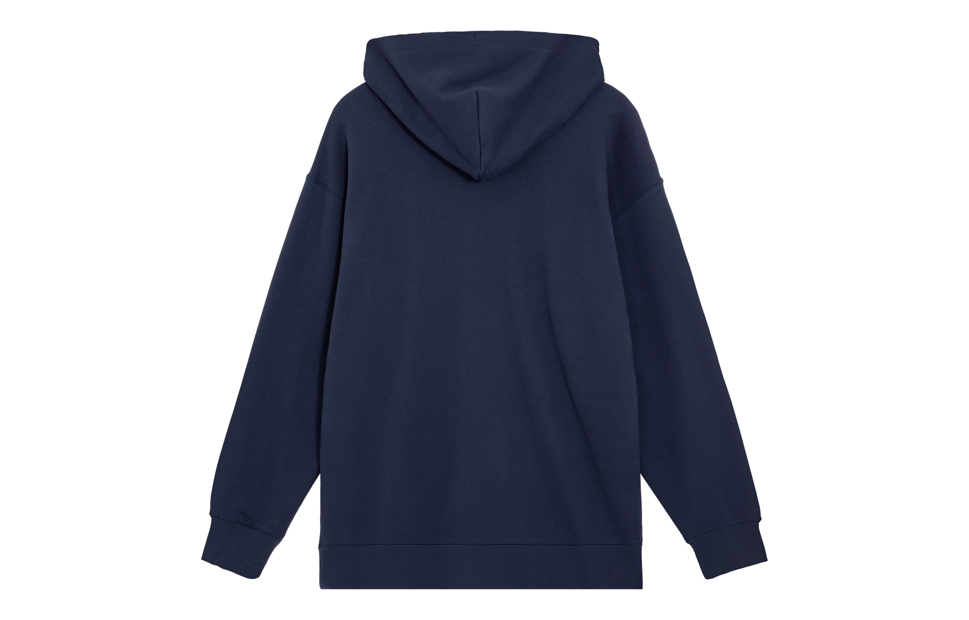 Puma x nanamica Hoodie Navy — фото 1