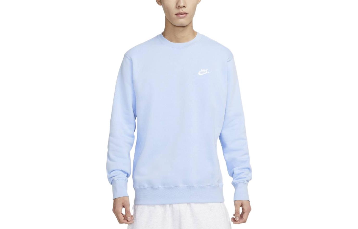 Nike Sportswear Club Fleece — фото 2