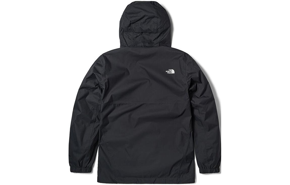 The North Face Logo — фото 1