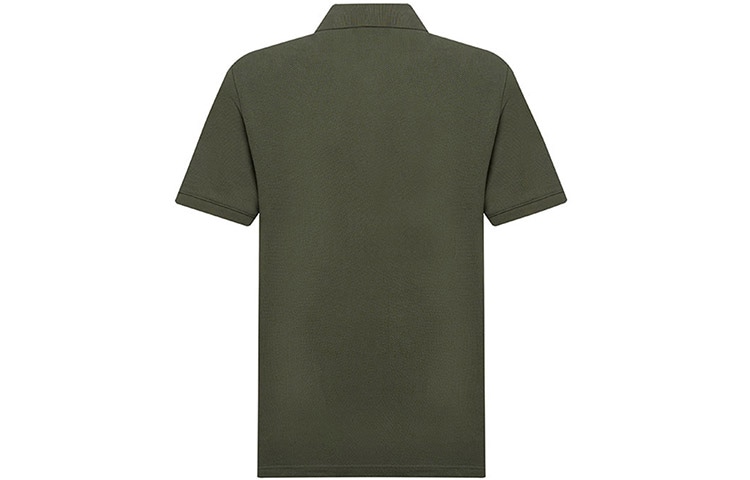 Emporio Armani SS24 Polo Shirt — фото 1