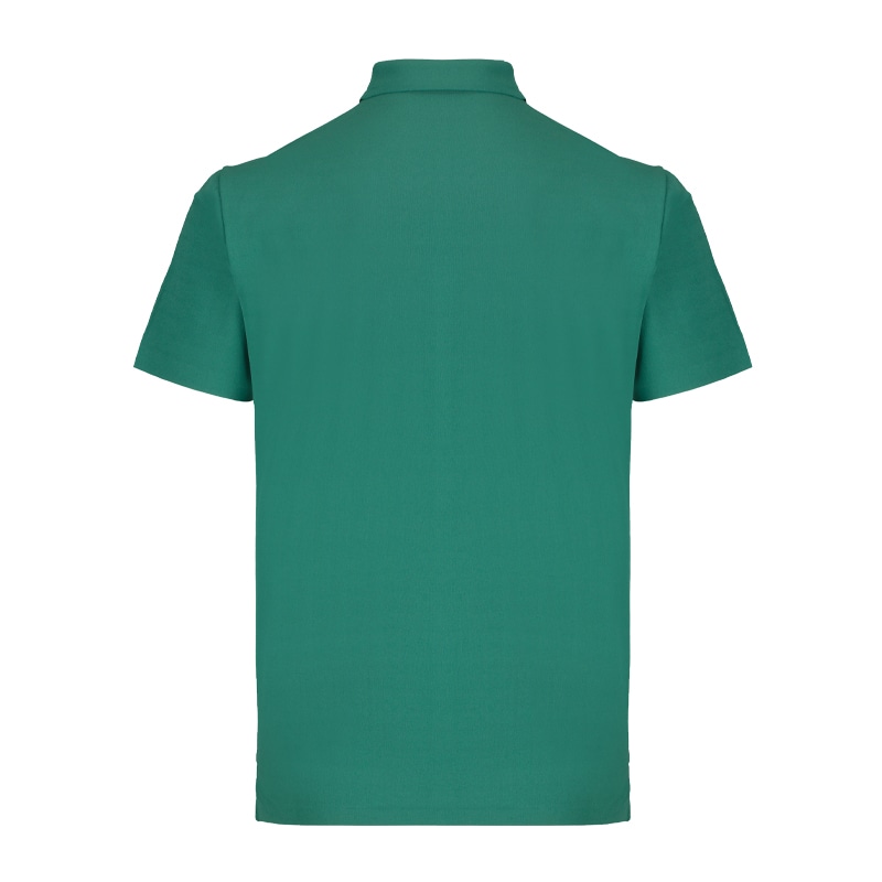 Mizuno Polo Shirt — фото 1