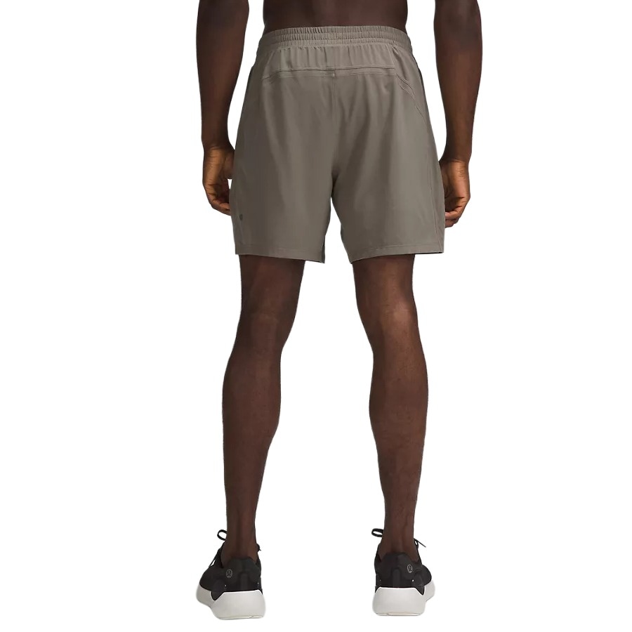 Lululemon Pace Breaker Lined Short 7" — фото 5
