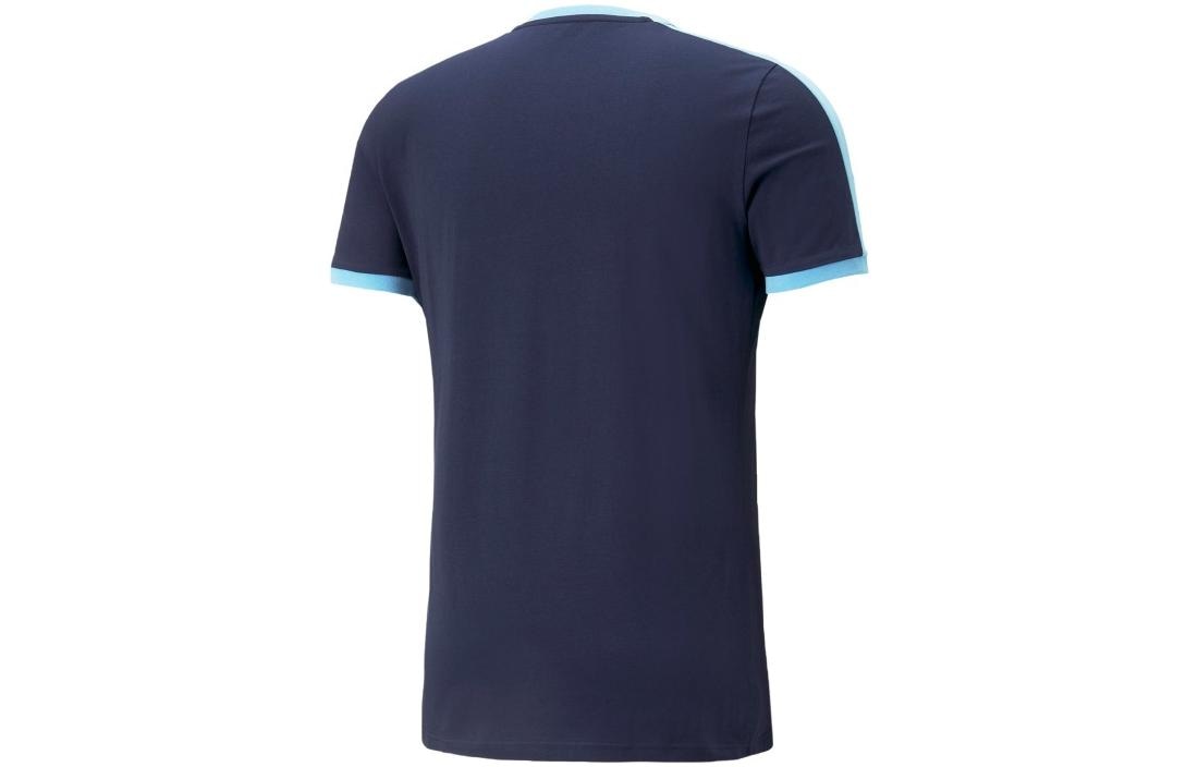 Puma MCFC CNY Mcfc Ftblheritage T7 Tee LogoT — фото 1