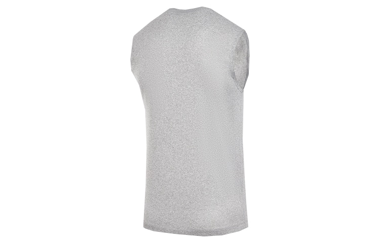 Jordan NBA Sleeveless Vest Grey — фото 1