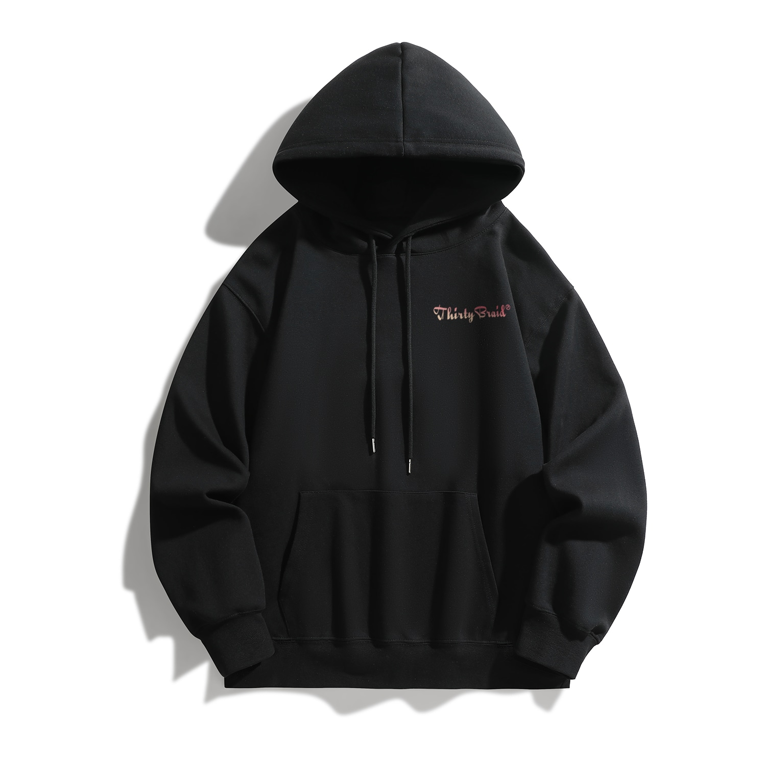 30Braid Hoodie — фото 4