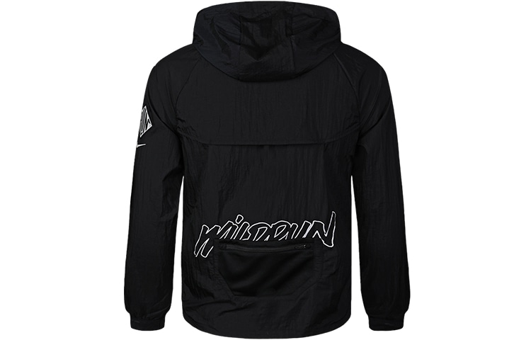 Nike Windrunner Wild Run — фото 1