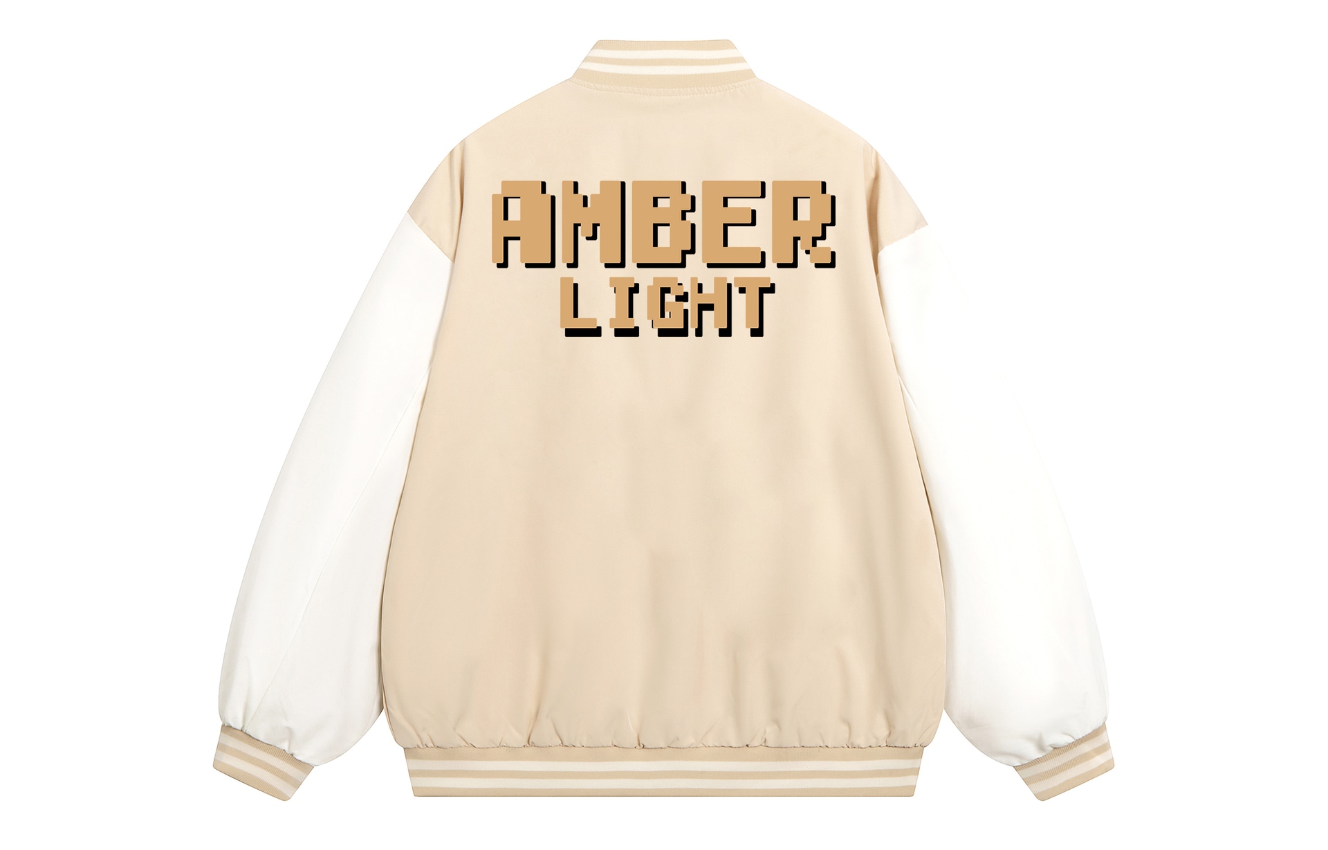 Amber Light Куртка (Арт. HPDWHDA096) — фото 9