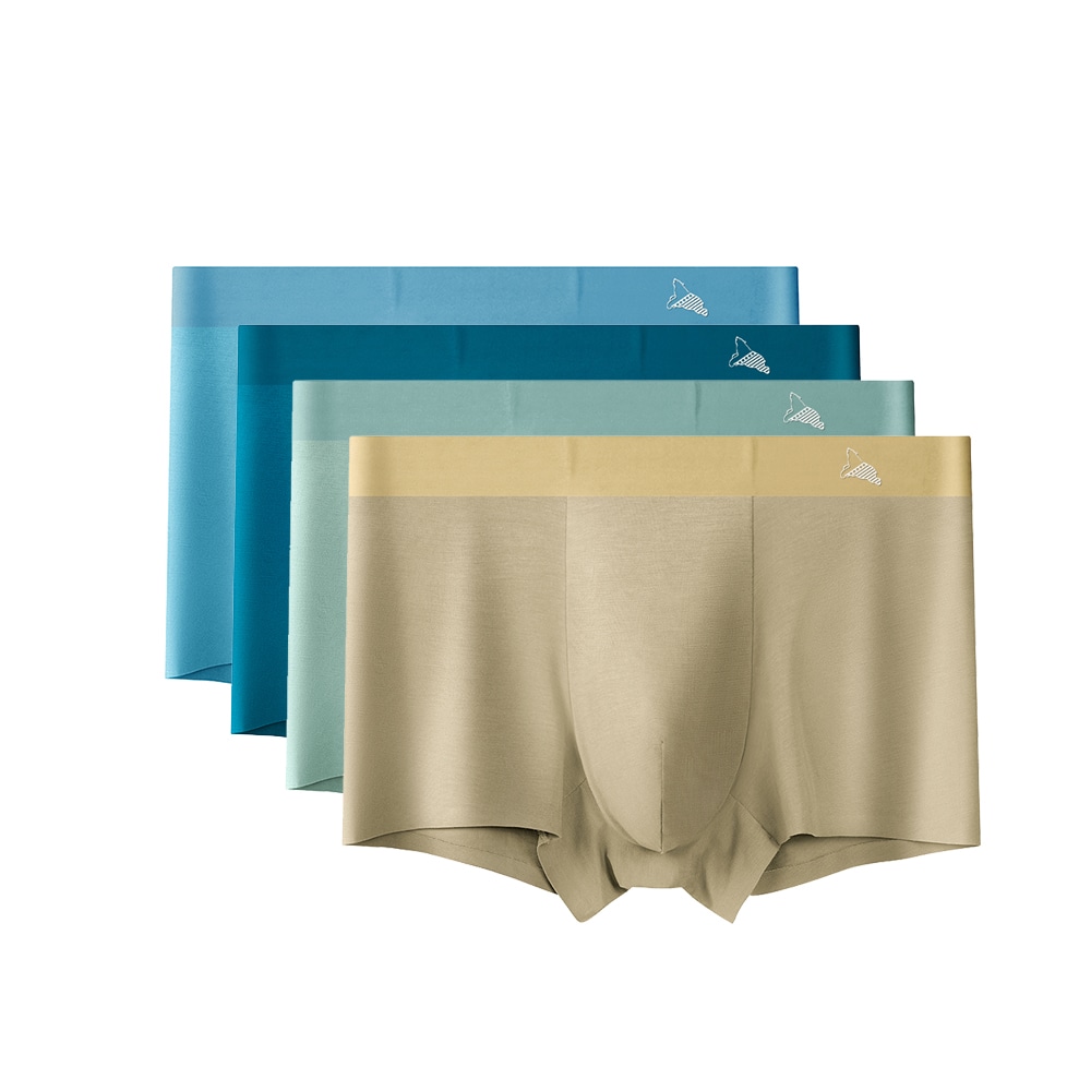 Bear Union 60 Tencel 0 3 4