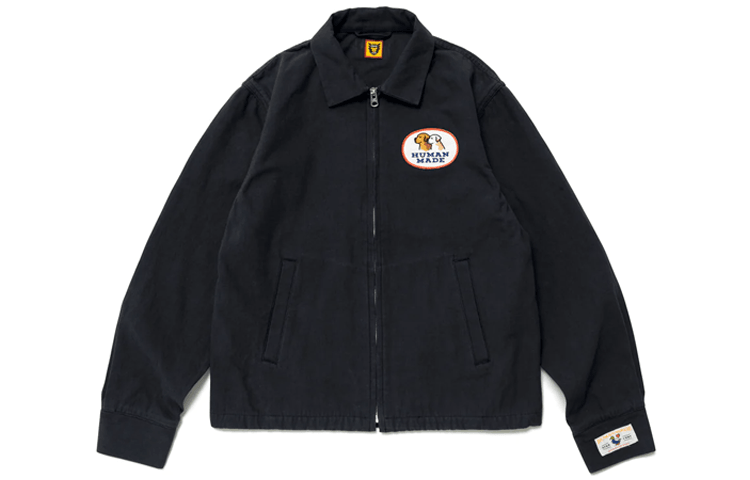 Human Made SS23 Jacket — фото 1