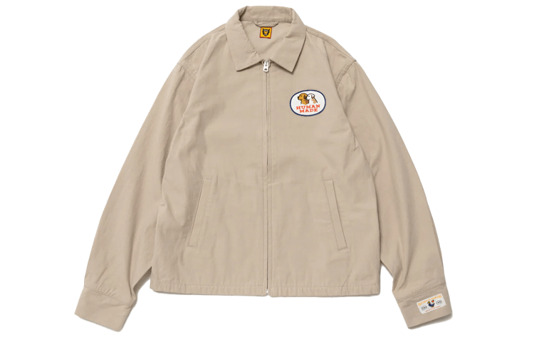 Human Made SS23 Jacket — фото 3