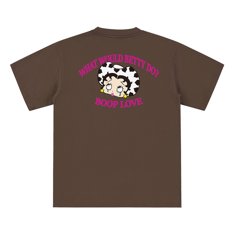 Betty Boop T — фото 3