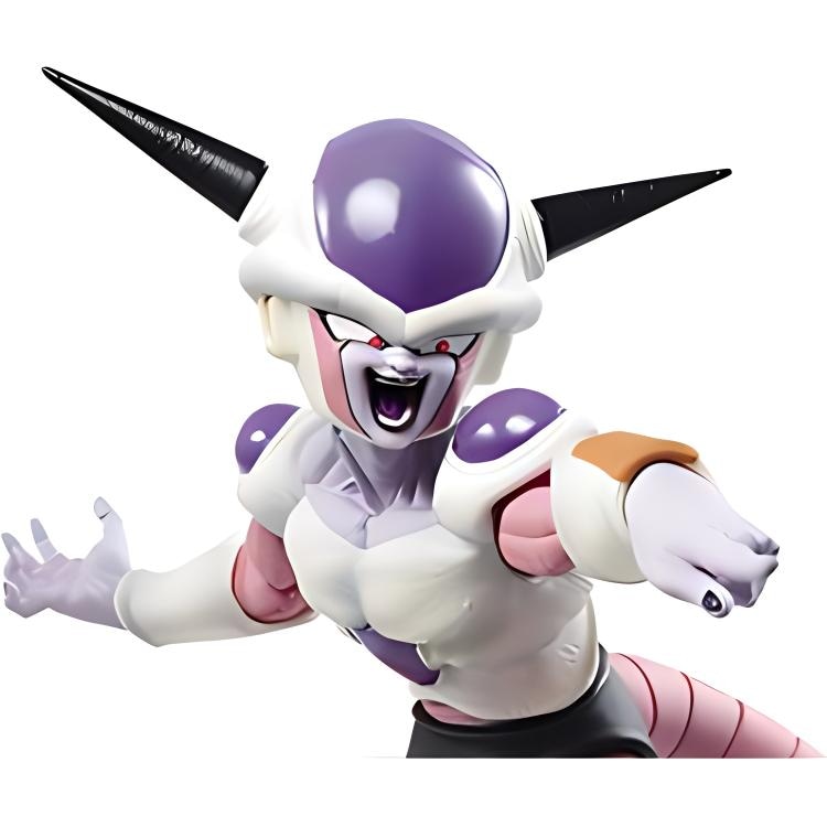 Banpresto z full scratch 16cm — фото 5