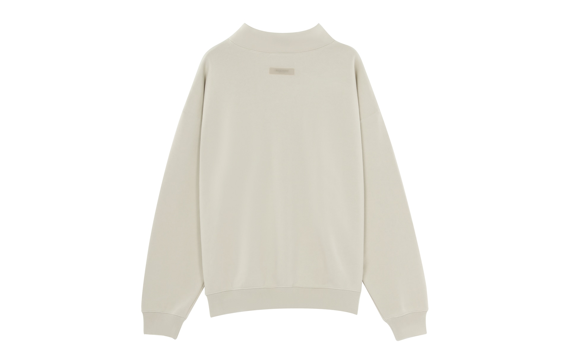 Fear Of God Essentials SS22 Wheat — фото 1