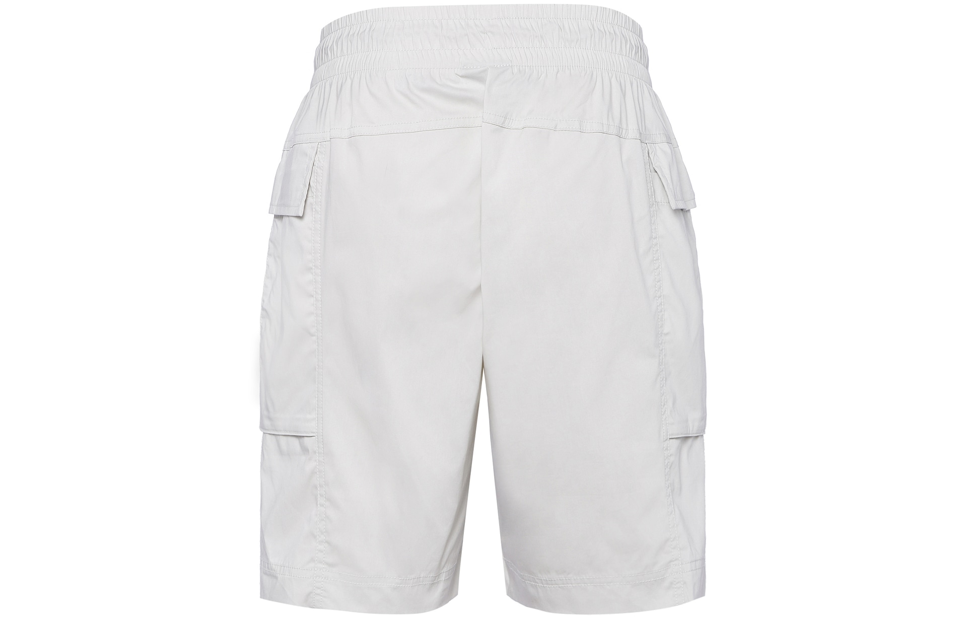 Nike Running Cargo Shorts Beige — фото 1