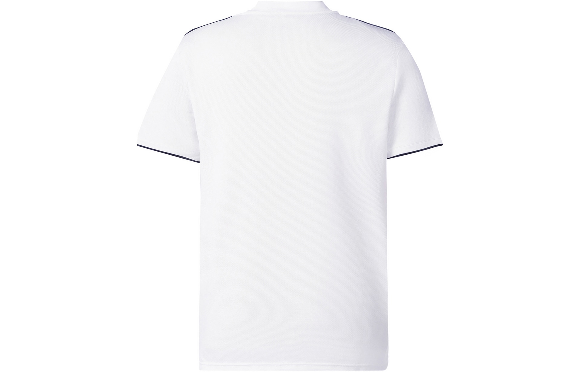 Adidas Real Madrid 18-19 Home Jersey — фото 1