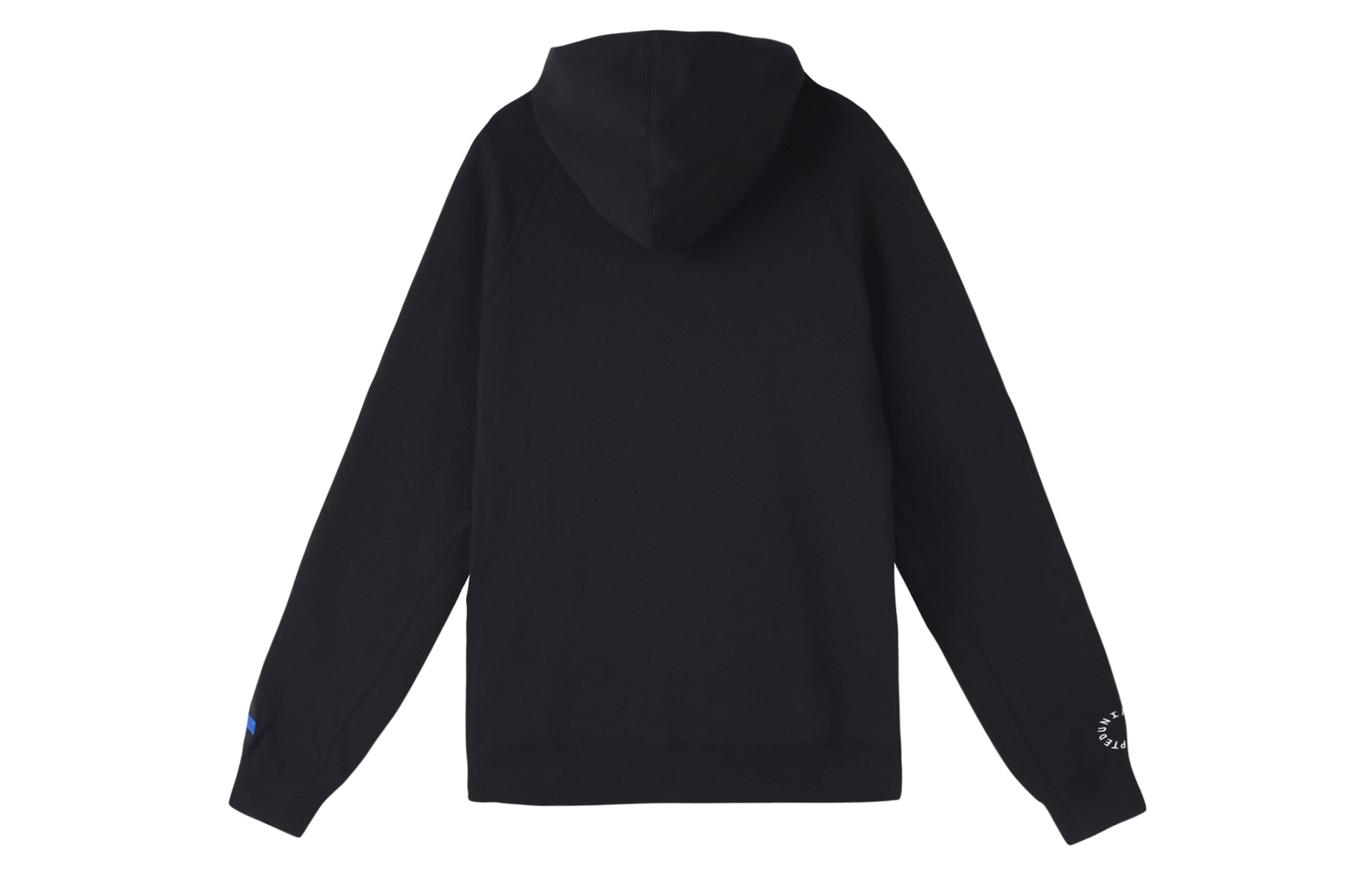 Nike x UN MTAA Hoodie — фото 1