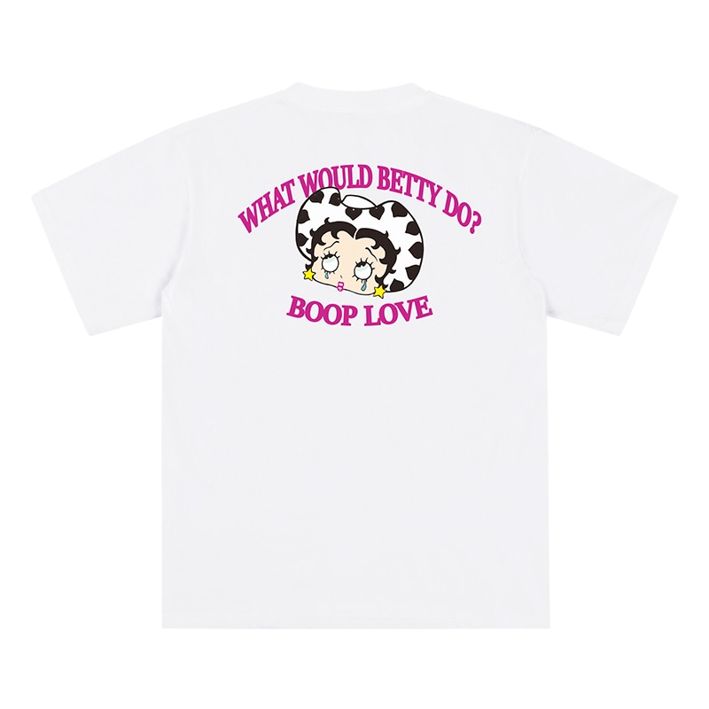 Betty Boop T — фото 1