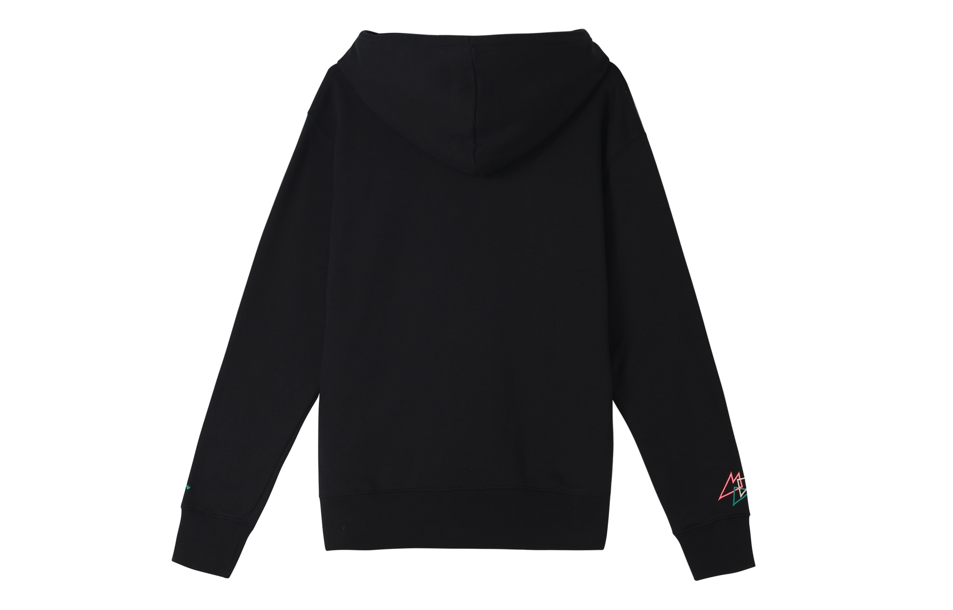 Jordan Sport DNA Hoodie Black — фото 1