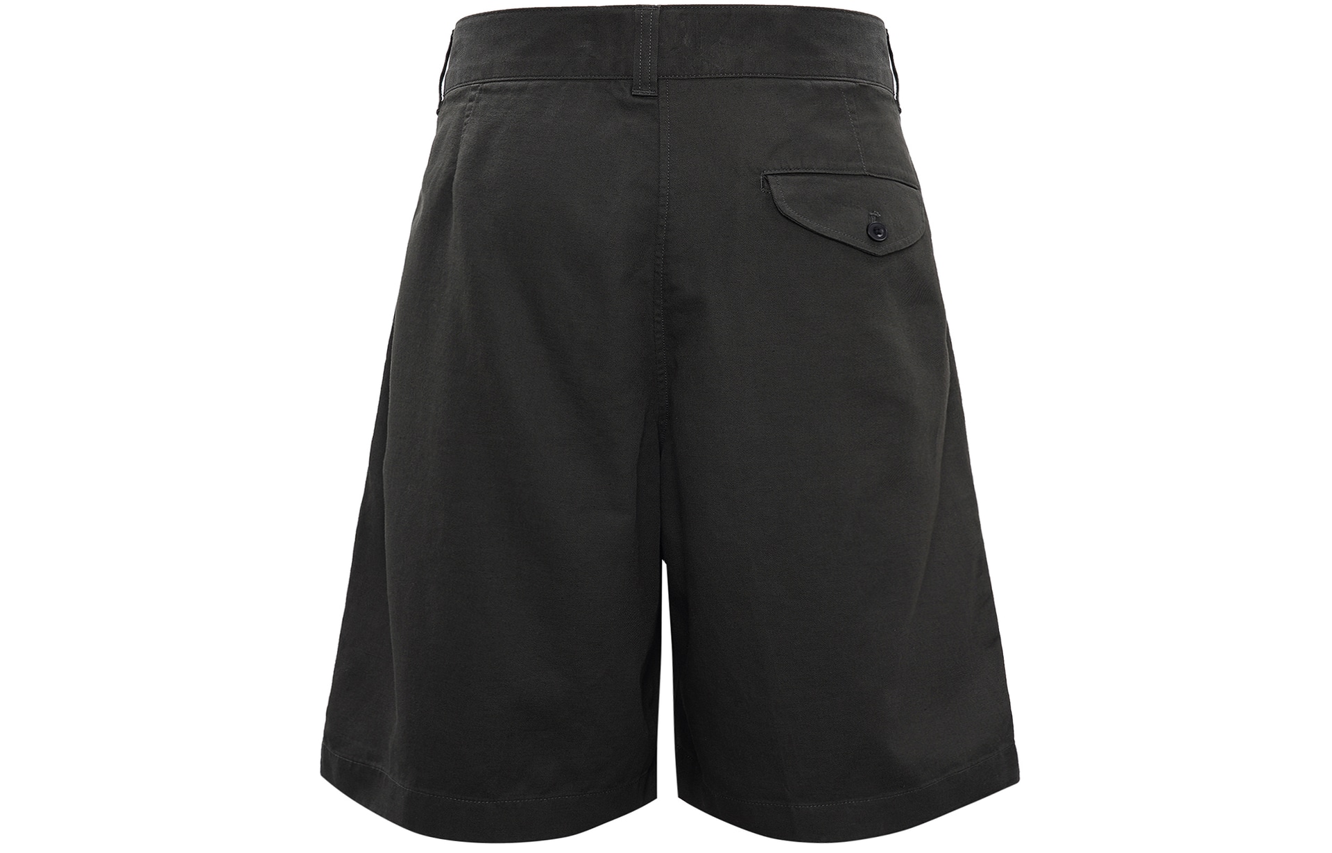 Uniqlo U SS23 Shorts — фото 1