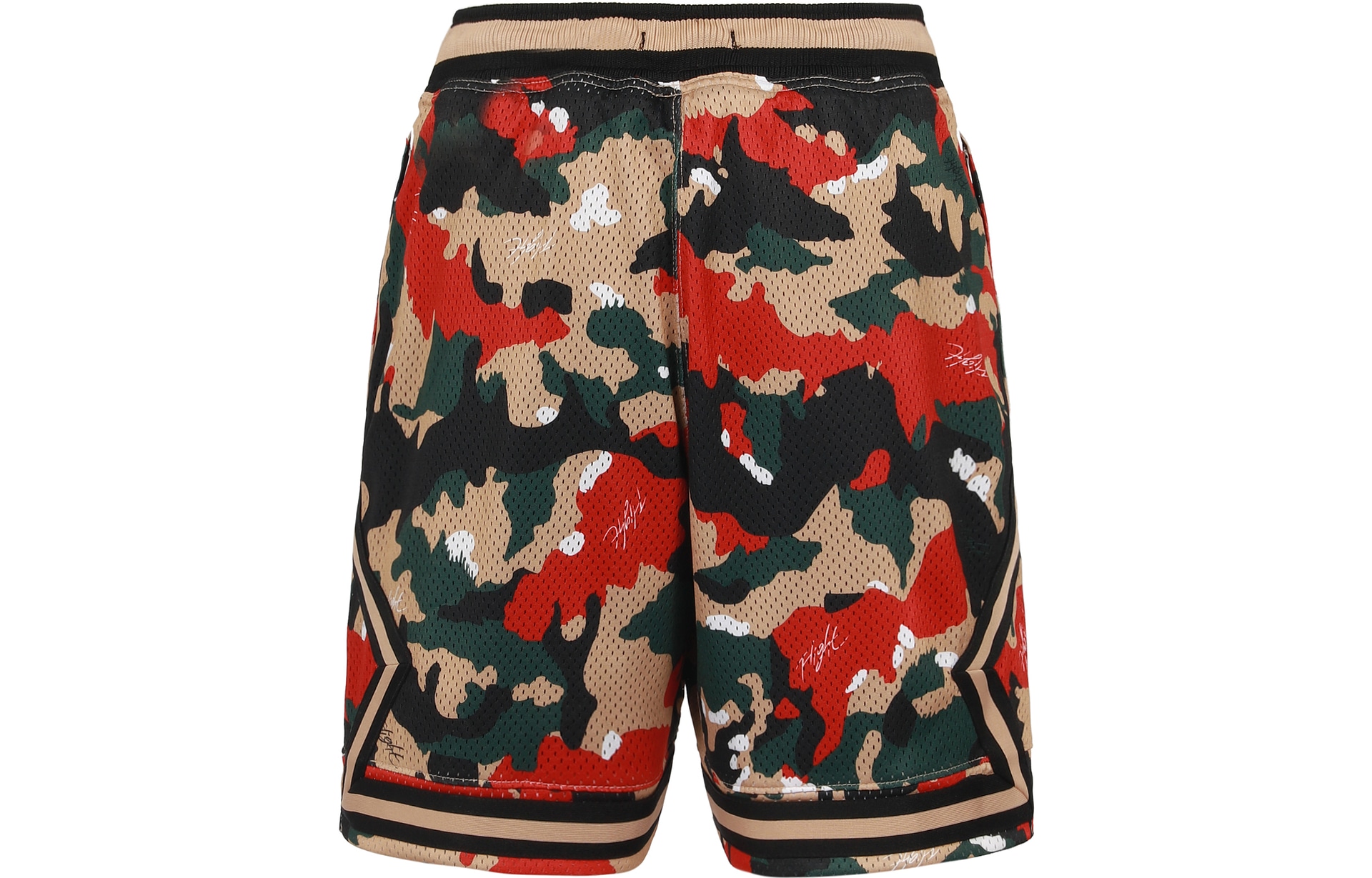 Jordan Flight Heritage Diamond Shorts — фото 1