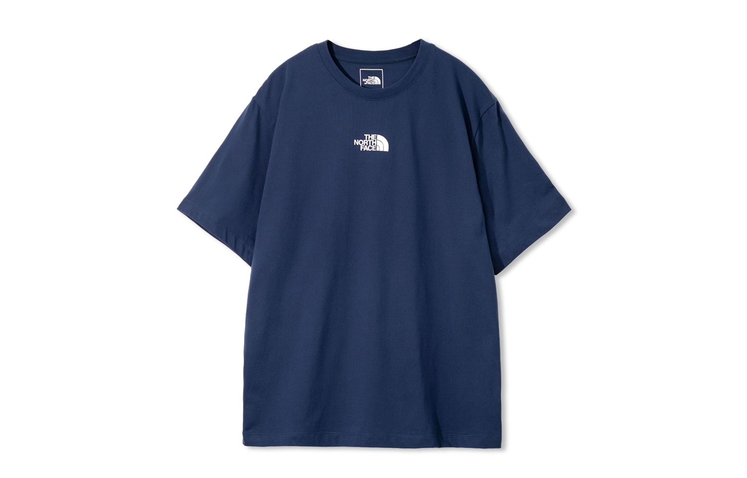 The North Face SS23 Logo T — фото 1