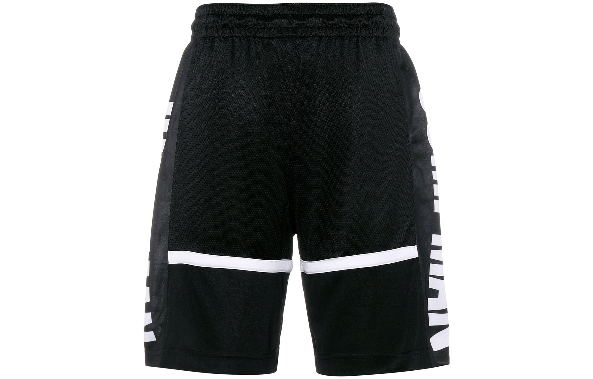 Jordan Air Jordan JumpMan Elite Shorts Black — фото 2