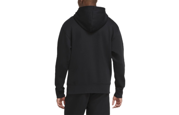 Jordan Sport DNA Hoodie Black — фото 3